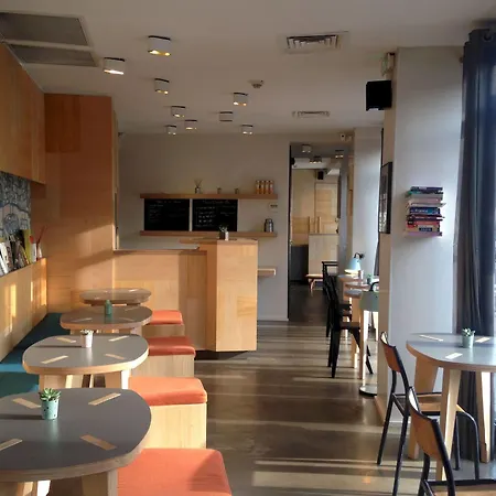 Hotel Le Citizen 3*