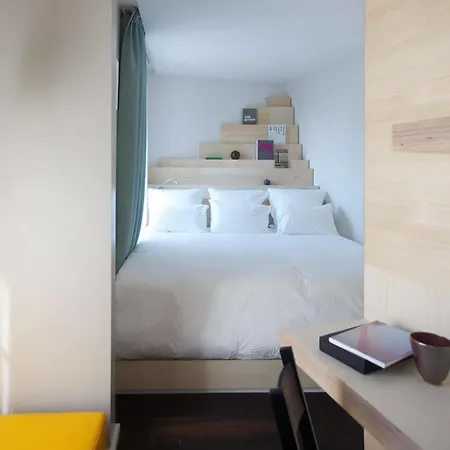 Le Citizen 3* Paris