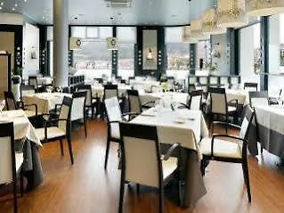 Des Vosges Hotell