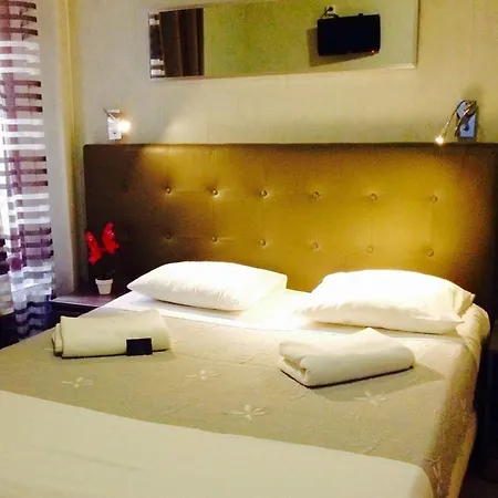 Gofen Hotel Paris