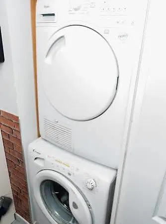 Apartamento Petit Pompidou