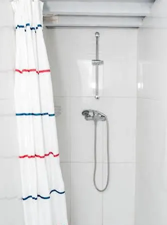 Apartamento Petit Pompidou