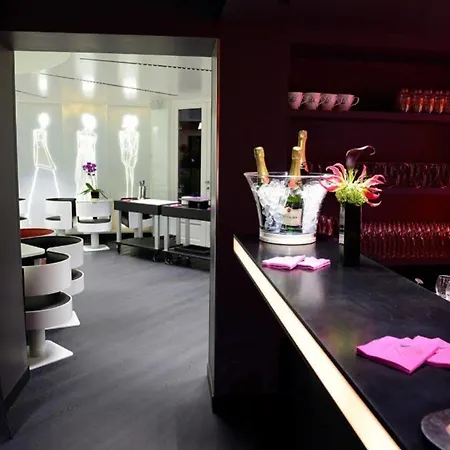 Félicien By Elegancia Paris