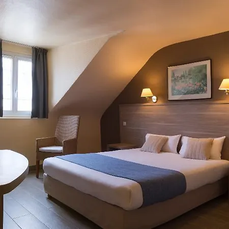 Hotel Kabanel