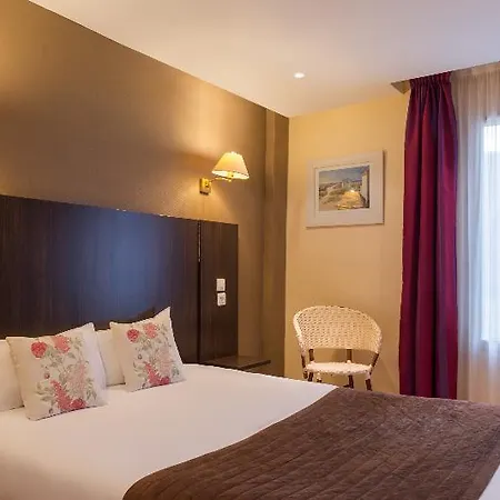 Kabanel Hotel Paris