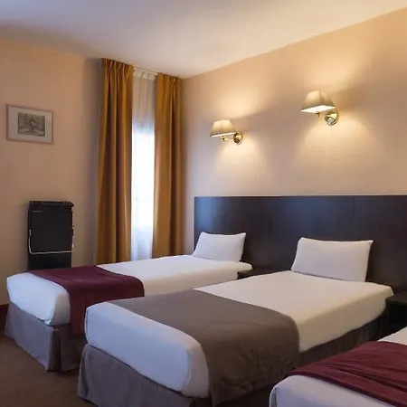Hotel Kabanel 3*