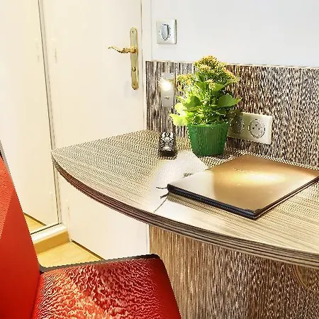 La Conversation Hotel Paris