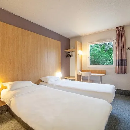 Hotel Evry 2 Lisses