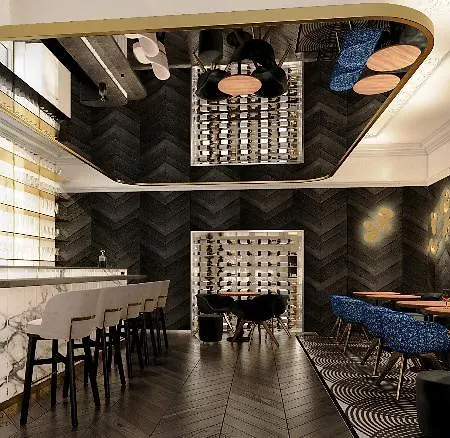 Hotel La Clef Champs-élysées By The Crest Collection