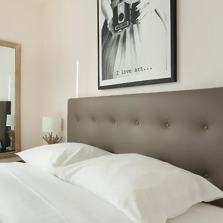 Grands Boulevards By Prestige Apartment Paris