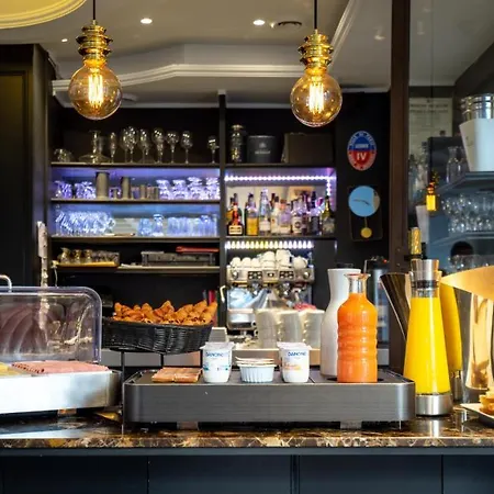 Hotell Royal Opera