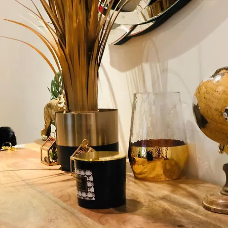 Foch Ave - Arc De Triomphe #21 Apartament *