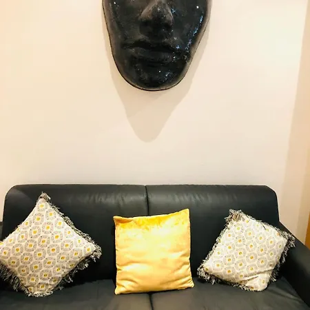 21a Marechal Foch Avenue Champs-elysees Appartement Paris