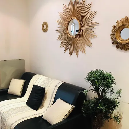 21a Marechal Foch Avenue Champs-elysees Appartamento Parigi