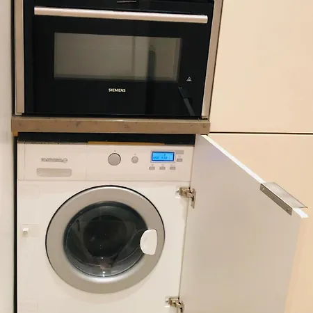 Appartamento 21a Marechal Foch Avenue Champs-elysees