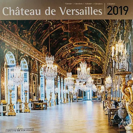 Appartamento 21a Marechal Foch Avenue Champs-elysees *