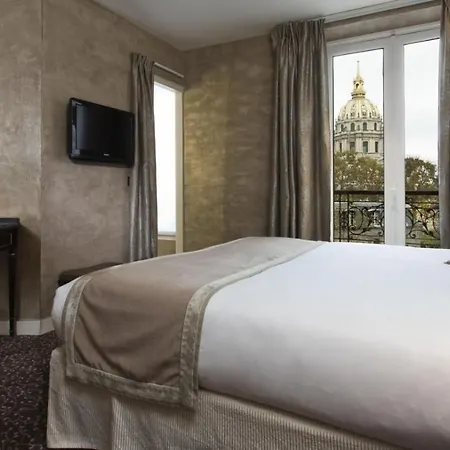 De L'empereur Hotel