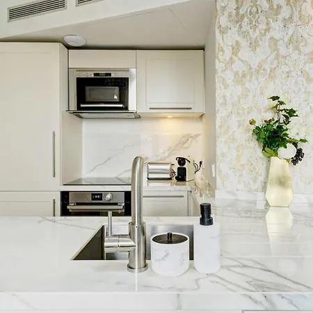 Du Louvre St Honoré Appartement Paris