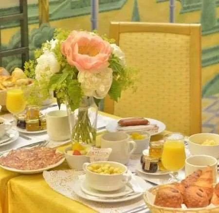 Hotell Renoir Montparnasse