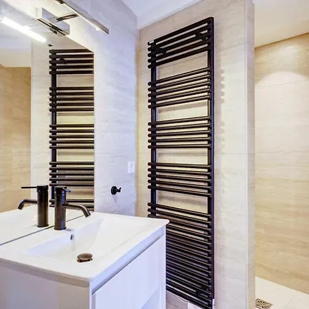 Du Louvre St Honoré Appartement *