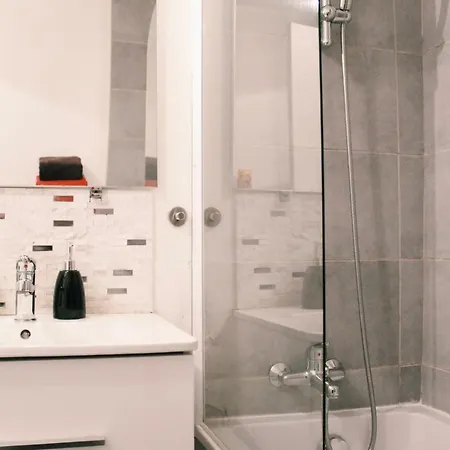 Lauriston Apartamento