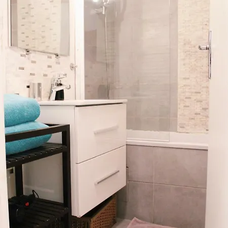 Lauriston Apartamento Paris