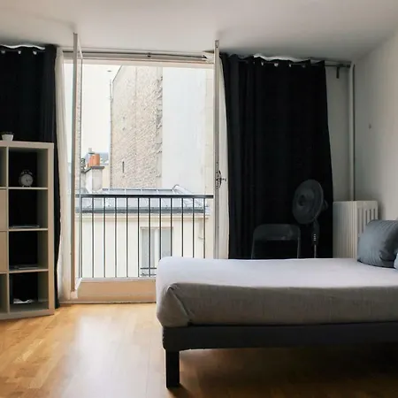 Lauriston * Paris