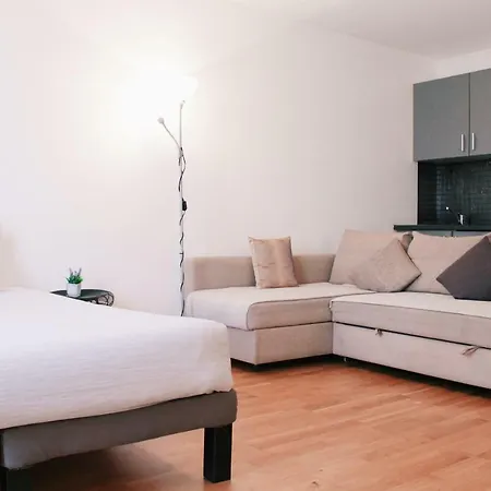 Apartamento Lauriston *