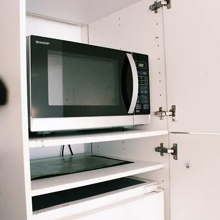 Lauriston Apartamento Paris