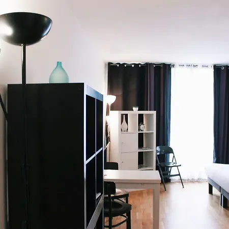 Lauriston Apartamento Paris
