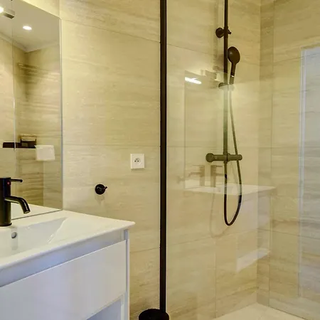 Appartement Du Louvre St Honoré