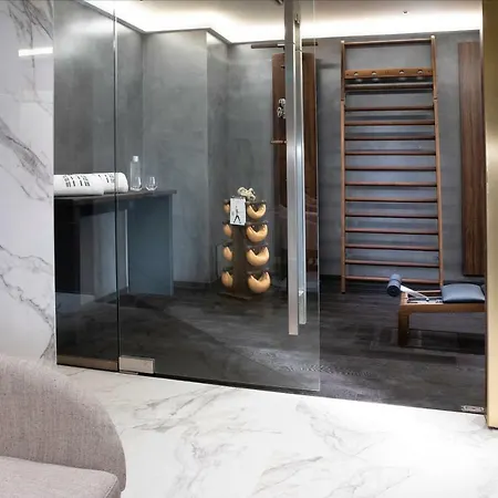 Le Damantin & Hotel 5*
