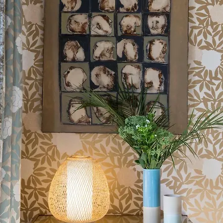 Hotel Le Relais Saint-germain Paris