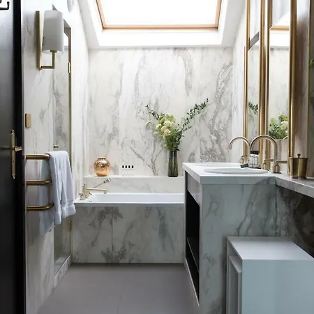 Le Relais Saint-germain Hotel Paris