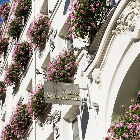 Le Relais Saint-germain