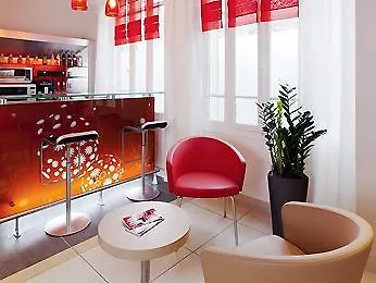 Ibis Tour Montparnasse 15eme Hotel Paris