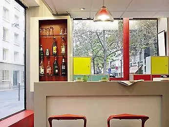 Ibis Styles Alésia Montparnasse