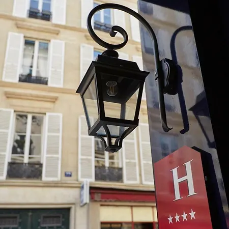 Hotel Saint Germain