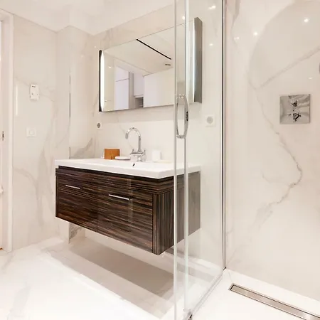 Apartment Luxury Montaigne