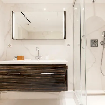 Appartamento Luxury Montaigne