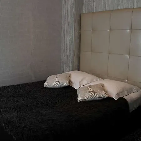 Hotel Glamour Paris