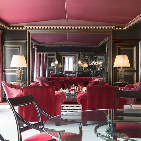 Hotel La Reserve &