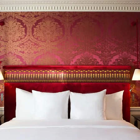 La Reserve & 5* Paris