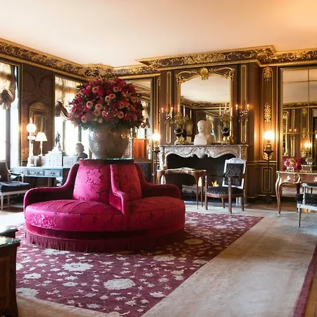 La Reserve & 5* Paris