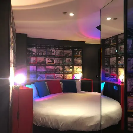 Déclic Hotel Paris