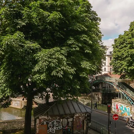 Le Citizen Hotel Paris