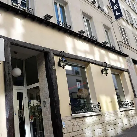 Sofia Hotel