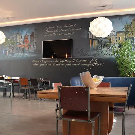 Sofia Hotel 2*