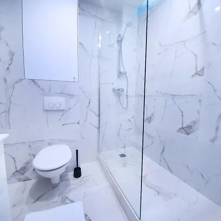 Dreamyflat - Cosy Flat Apart Otel Paris