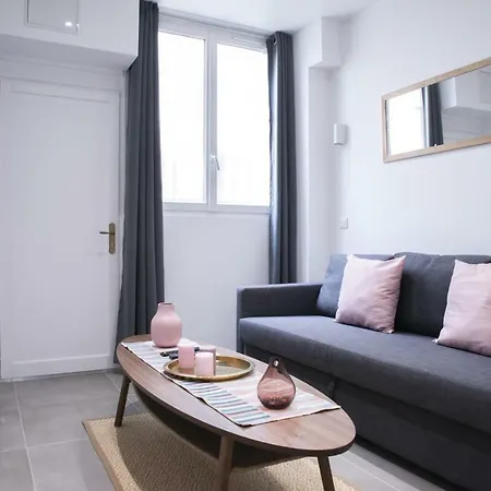 Dreamyflat - Cosy Flat